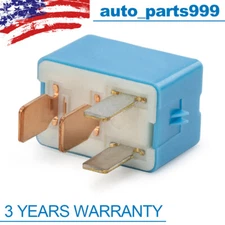 1X A/C Compressor Cooling Fan Clutch Relay for 2002-2011 Camry 2.5L L4 3.5L V6