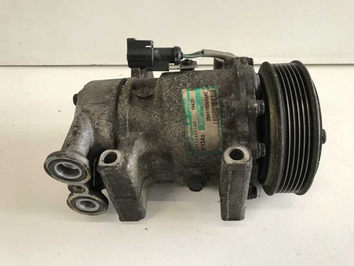 Ford Fiesta 2004 Klimakompressor 2S6119D629AE