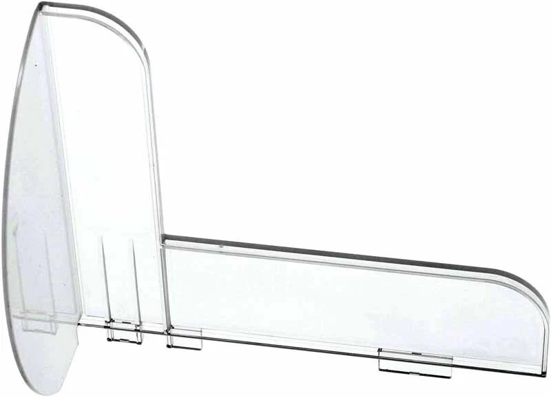 Träger BOSCH 12012096 für Restehalter an Schlitten Allesschneider - Bild 3 von 4