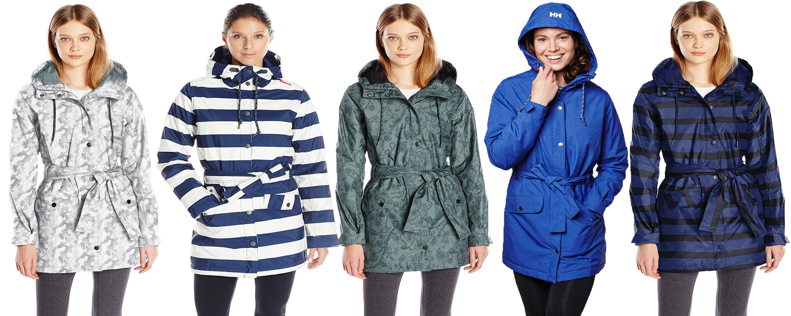 helly hansen lyness rain jacket