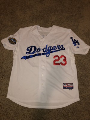 adrian gonzalez jersey