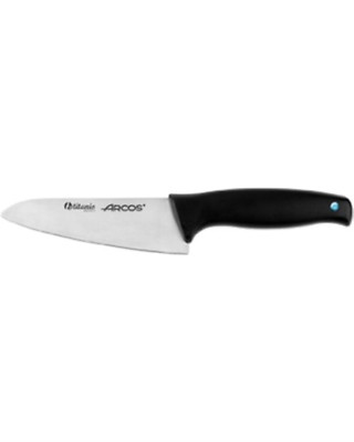 Arcos 137200 Vegetable Knife - Vegetable Knife Blade 13 Cm (Made In Japan/Spain)