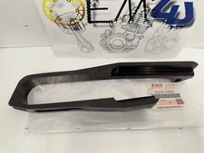 Suzuki OEM Front Swing Arm Chain Slider 89-98 RMX250 RM125 RM250 61273-27C01