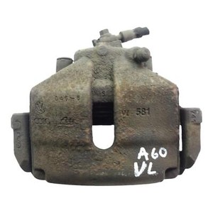 VW Passat 3C 3C2 2,0 TDI 103KW Bremssattel Bremszange Sattel vorne links Bj2006