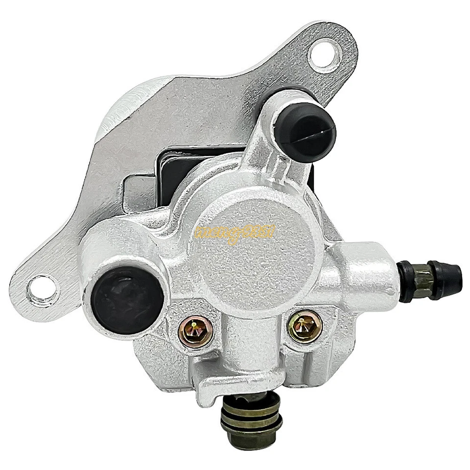 Rear Brake Master Cylinder & Brake Caliper for Yamaha YZ85 2002-22 YZ80 1993-01 - Изображение 4 из 4