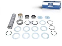 Achsschenkelbolzensatz DT Spare Parts 3.96210 D1:50Mm D2:51Mm L:223Mm