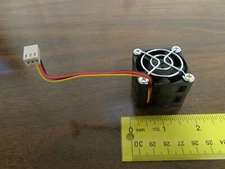 Sunon GM1204PQB1-8A MagLev Fan 12V 2.6W