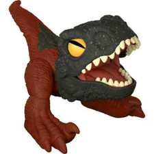 NEW RARE Jurassic World: Dominion Uncaged Wild Pop Ups Collectible Toy