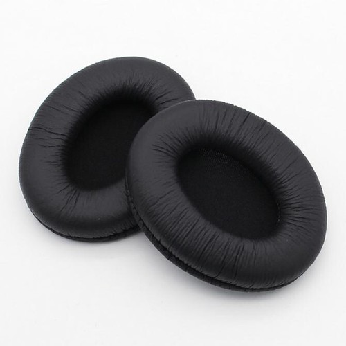 Cojín de repuesto para almohadillas para los oídos para Sennheiser HD202 HD212 HD437 HD457 HD477 HD497 - Imagen 8 de 9