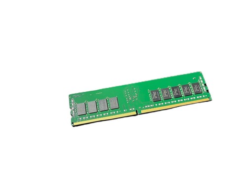 HYNIX SK HMA82GR7AFR8N-UH 16GB 2RX8 DDR4 PC4-2400T ECC MEMORY - Picture 3 of 5