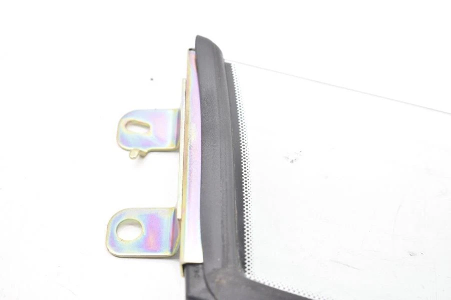 2004-2007 NISSAN 350Z VG35DE 3.5L INTERIOR WIND DEFLECTOR FOR CONVERTIBLE Foto 3 de 4