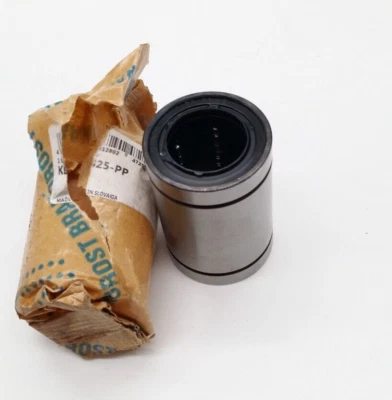 INA KB25-PP Closed Linear Ball Bearing