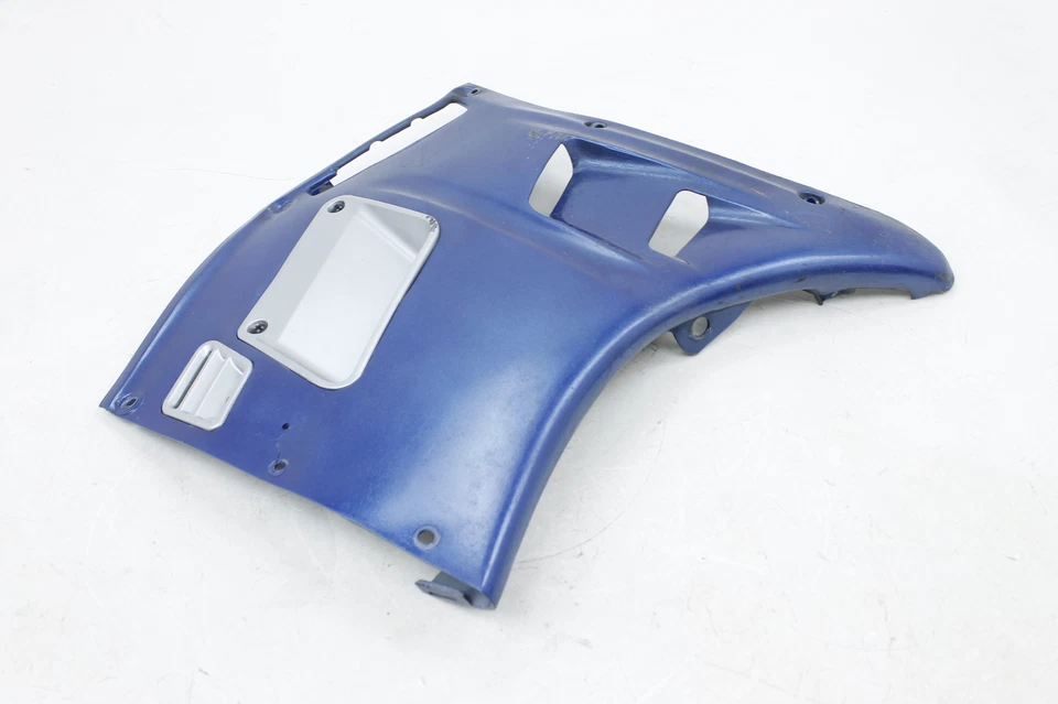 86-06 KAWASAKI CONOURS 1000 СИНИЙ ОРИГИНАЛЬНЫЙ ЛЕВЫЙ СРЕДНИЙ ВЕРХНИЙ БОКОВОЙ ОБТЕКАТЕЛЬ ПЛАСТИКОВЫЙ КАПОТ - Изображение 3 из 4