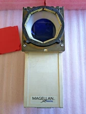 Universal Instruments 49400003 Magellan Digital Camera 2.3 mil/pixel ULC
