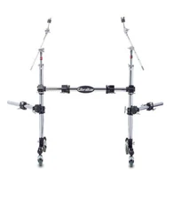 Gibraltar Model: GRSRR Rolling Rack System