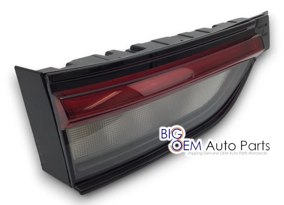 Lámpara de luz trasera interior del lado del conductor Jeep Grand Cherokee 22-24 OEM 68377975AH Foto 2 de 4