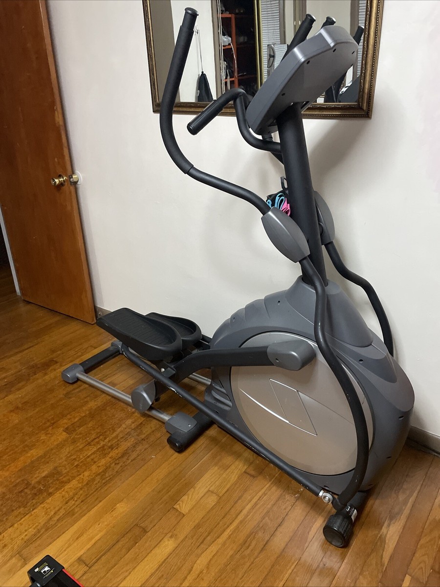 Elliptical Trainer Optical Exercise Machine Exercise Machine