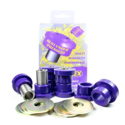 Powerflex Querlenkerbuchsen vorne oben PFF27-202 für Jaguar XK8 XKR X100 1996-06