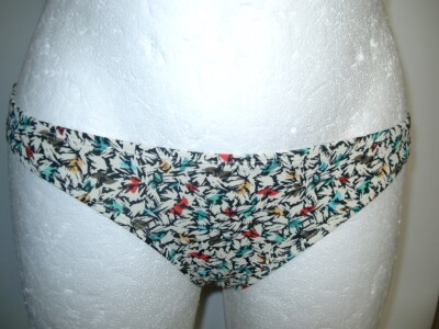 Bikinihose gemustert von BCBGeneration Gr. XS  NEUWARE