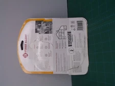 First Alert PR710E Slim Smoke Detector with Photoelectric Sensor and LED Escape