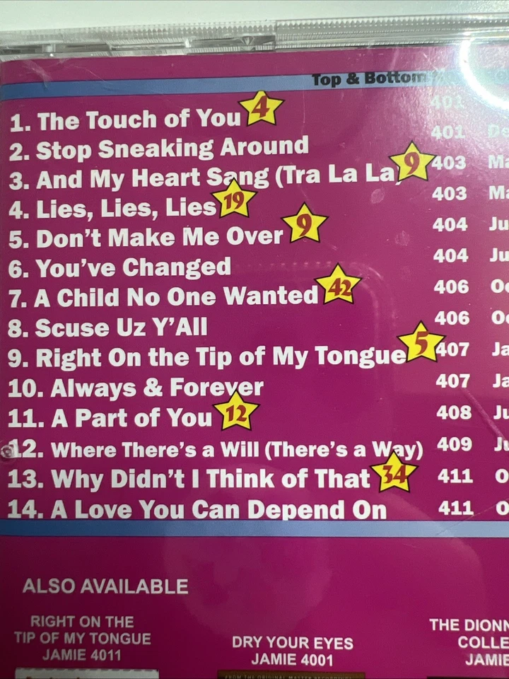 The Top and Bottom Singles Collection 1969-1971, New Music Foto 3 de 4