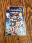 Mario + Rabbids Sparks of Hope - Nintendo Switch