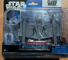 Jazwares Star Wars Micro Galaxy Squadron Magnaguard Fighter  0218 Series 10 NEW