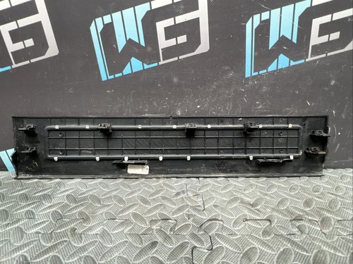 OEM 2017-2022 FORD F250 PLATINUM DOOR SILL SCUFF PLATE FRONT LEFT & RIGHT - Picture 6 of 10