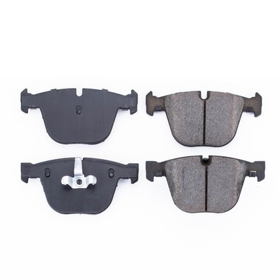 PowerStop Z16 Evolution Ceramic Brake Pads