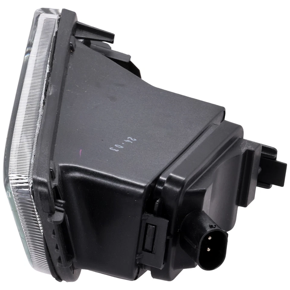 Nuevo Faro Antiniebla Driver Lado Izquierdo 740 750 LH Mano BM2592110 63178352023 740iL Foto 4 de 4