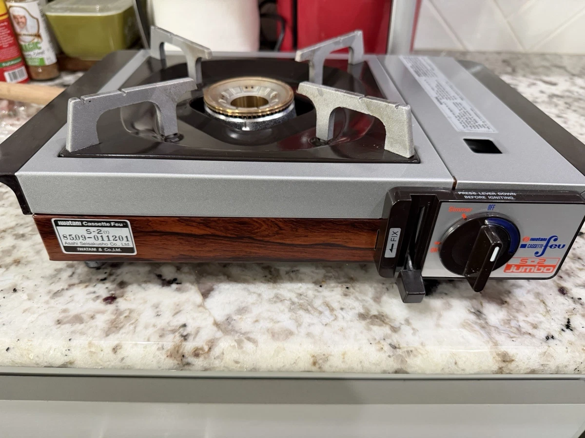 Iwatani Camping Stoves for sale - eBay