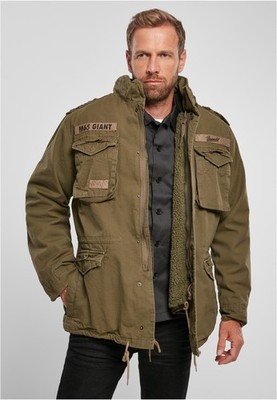 M-65 Giant Jacket S bis 7XL | Brandit | BD3101