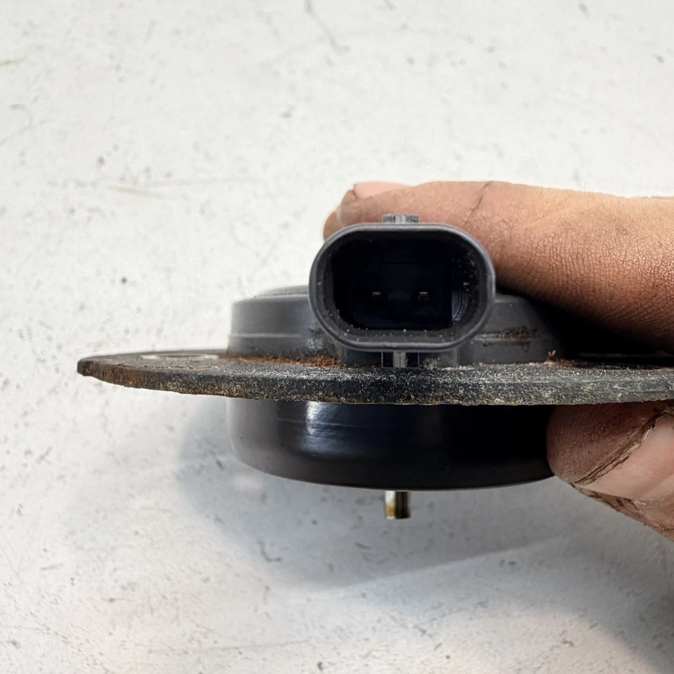 2018-2024 ЭЛЕКТРОМАГНИТ ФАЗ ГАЗОРАСПРЕДЕЛЕНИЯ ДВИГАТЕЛЯ VOLKSWAGEN TIGUAN 2,0 Л ОТ ОРИГИНАЛЬНОГО ПРОИЗВОДИТЕЛЯ - Изображение 4 из 4