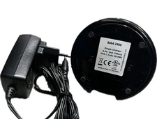 Spectralink Single Charger For 72xx/75xx/76xx/77xx Series - 8464 2488