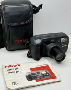 Pentax Zoom 90 | eBay
