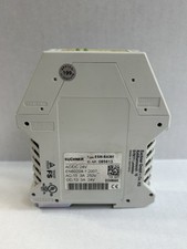 Euchner Esm-ba301 085613 Safety Relay 24v Acdc Din Rail New Open Box