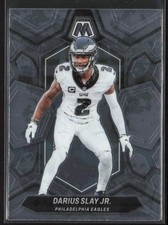 2024 Panini Mosaic Darius Slay Jr. Philadelphia Eagles #182