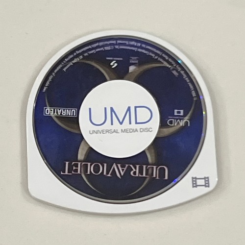 🎮Sony PSP Movies & Videos UMD With & Without Cases Buy 4 Get 1 FREE ✅TESTED 🎮 - Picture 632 of 666