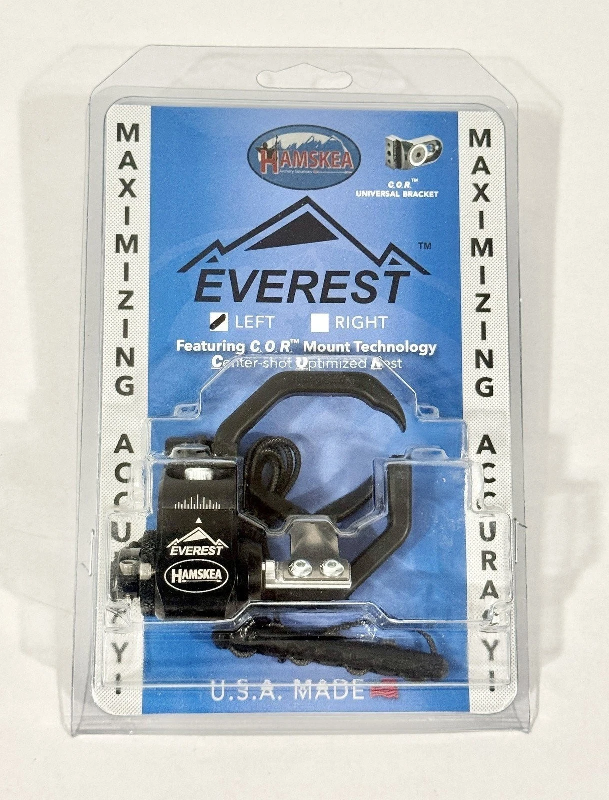 Hamskea Everest Arrow Rest