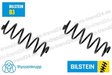 Bilstein B3 Schraubenfedern hinten für Citroën DS3 SA, Bj. 2009-2015