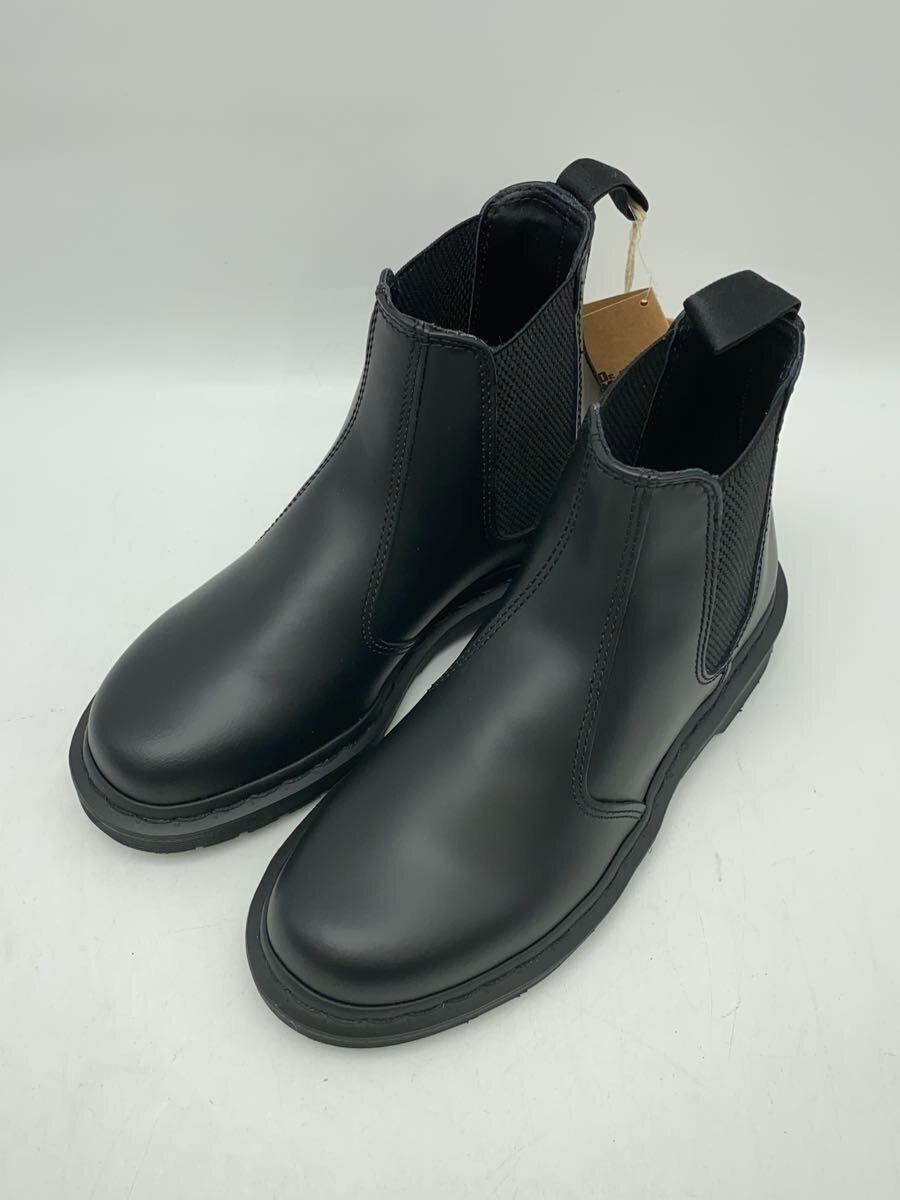 Dr. Martens side gore boots UK5 Black 25685001 Used | eBay