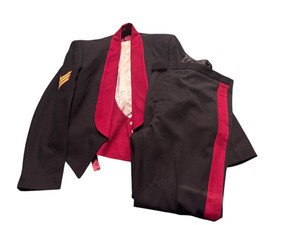 mens dress coats Mens Dress Coat Hidden Buttons Trench coat – OvercoatUSA