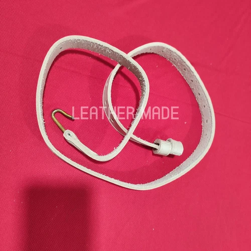 CIVIL WAR US CONFEDERATE UNION BRITISH ENFIELD MUSKET RIFLE SLING-NATURAL