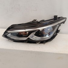VW GOLF 8 VIII 5H VOLL LED SCHEINWERFER VORNE LINKS ORIGINAL 5H1941035