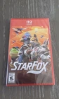 Star Fox for Nintendo Switch 2 [Sealed New Video Game]