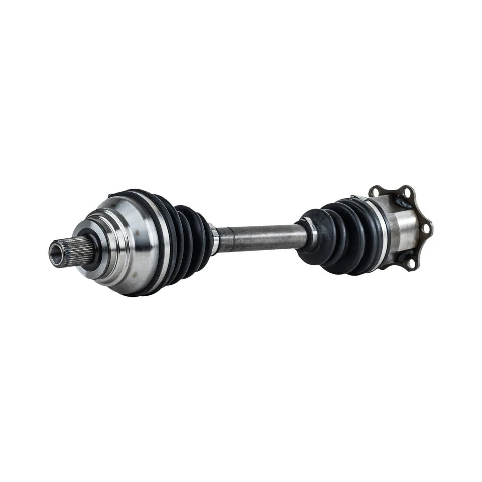 For Volkswagen Jetta 09-15 Axles Front, Driver & Passenger Side Pair 2.0L Engine Foto 3 de 4