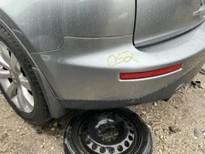 Rear Bumper Diamond Graphite WV2 Fits 03-08 INFINITI FX SERIES 803217