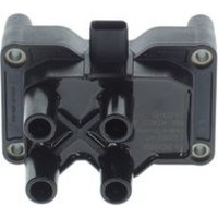 Bosch 0 221 503 487 ZüNdspule FüR Ford Fiesta Mondeo B5Y B4Y Bwy Jh Jd