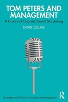 David Collins | Tom Peters And Management | Taschenbuch | Englisch (2021)