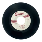 The Beatles - Swan Record 4152 - She Loves You / I'll Get You -  7" 45rpm